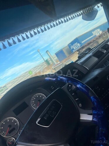 MAN TGX 18.440 2011, 1,000,000 km - 12.0 l - Bakı