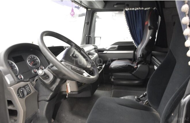 MAN TGX 18.440 2011, 1,000,000 km - 12.0 l - Bakı