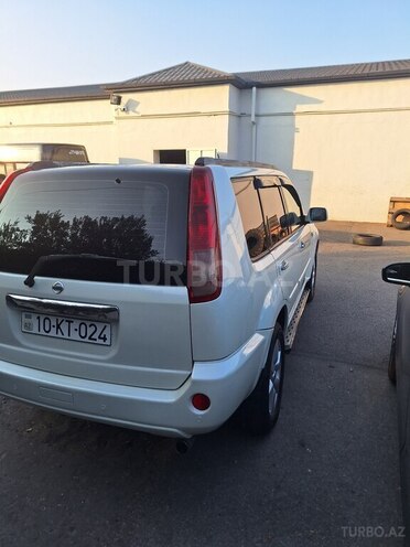 Nissan X-Trail 2011, 200,000 km - 2.5 l - Bakı