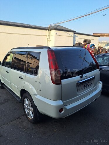 Nissan X-Trail 2011, 200,000 km - 2.5 l - Bakı