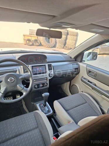 Nissan X-Trail 2011, 200,000 km - 2.5 l - Bakı