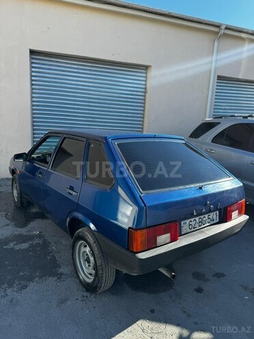 LADA (VAZ) 2109 2003, 300,000 km - 1.5 л - Zaqatala