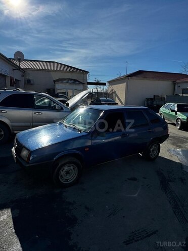 LADA (VAZ) 2109 2003, 300,000 km - 1.5 л - Zaqatala