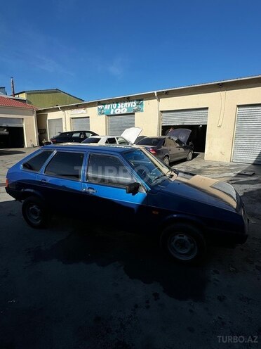 LADA (VAZ) 2109 2003, 300,000 km - 1.5 л - Zaqatala
