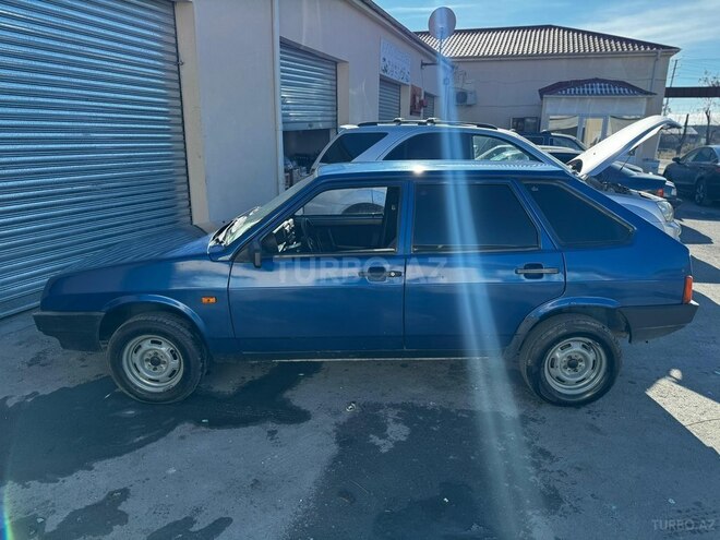 LADA (VAZ) 2109 2003, 300,000 km - 1.5 л - Zaqatala