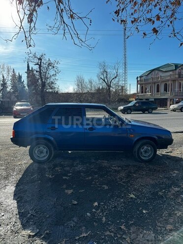 LADA (VAZ) 2109 2003, 300,000 km - 1.5 л - Zaqatala