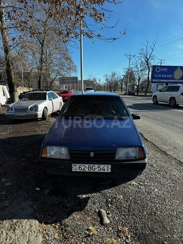 LADA (VAZ) 2109 2003, 300,000 km - 1.5 л - Zaqatala
