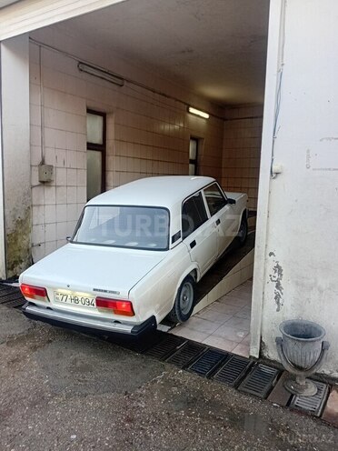 LADA (VAZ) 2107 2011, 100,000 km - 1.6 l - Bakı