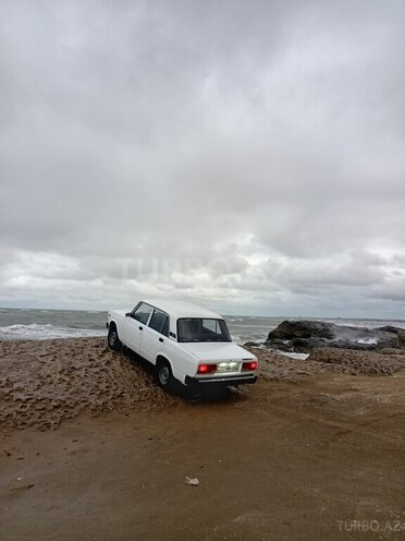 LADA (VAZ) 2107 2011, 100,000 km - 1.6 l - Bakı