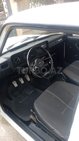 LADA (VAZ) 2107 2011, 100,000 km - 1.6 l - Bakı