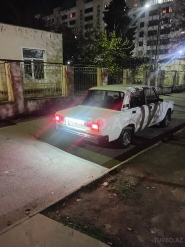 LADA (VAZ) 2107 2011, 100,000 km - 1.6 l - Bakı