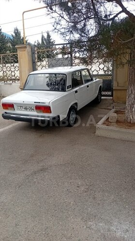 LADA (VAZ) 2107 2011, 100,000 km - 1.6 l - Bakı