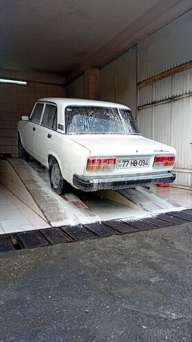 LADA (VAZ) 2107 2011, 100,000 km - 1.6 l - Bakı