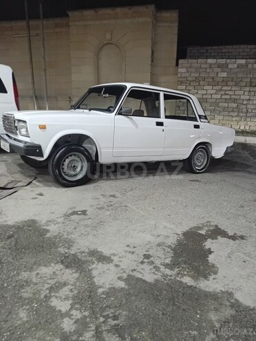 LADA (VAZ) 2107 2011, 100,000 km - 1.6 l - Bakı