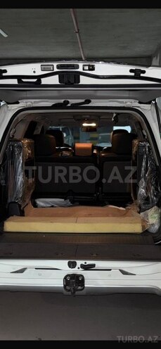 Toyota Land Cruiser 2012, 97,500 km - 4.0 л - Bakı
