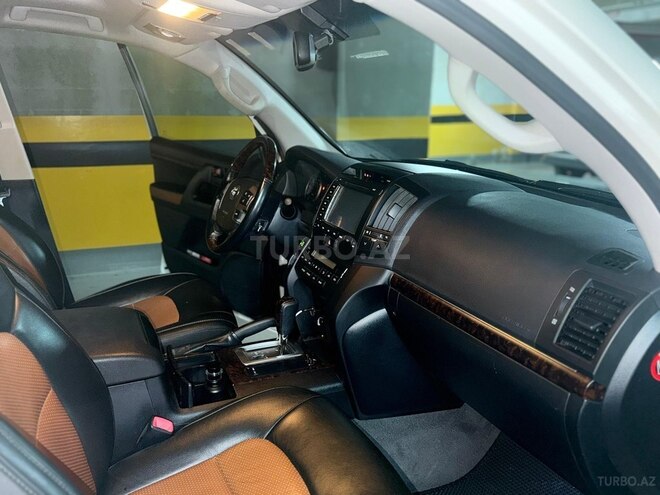 Toyota Land Cruiser 2012, 97,500 km - 4.0 л - Bakı