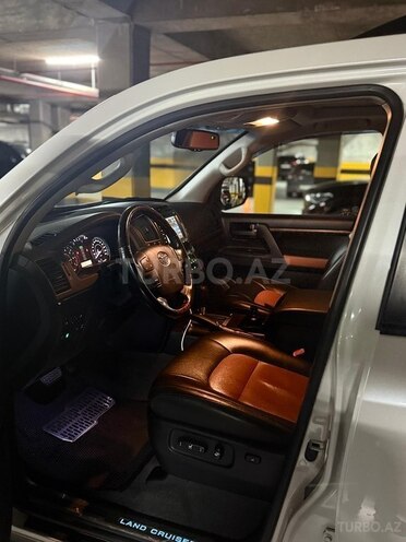 Toyota Land Cruiser 2012, 97,500 km - 4.0 л - Bakı