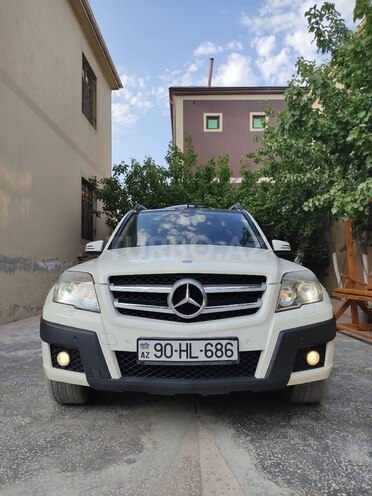 Mercedes  2009, 300,000 km - 3.0 l - Bakı