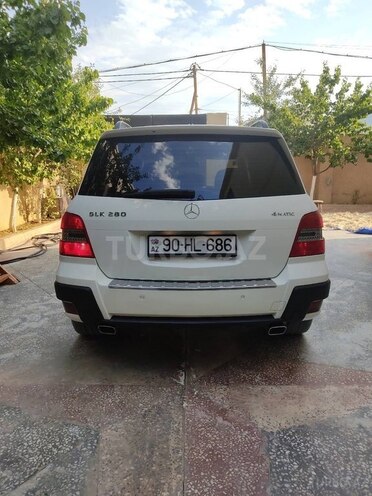 Mercedes  2009, 300,000 km - 3.0 l - Bakı