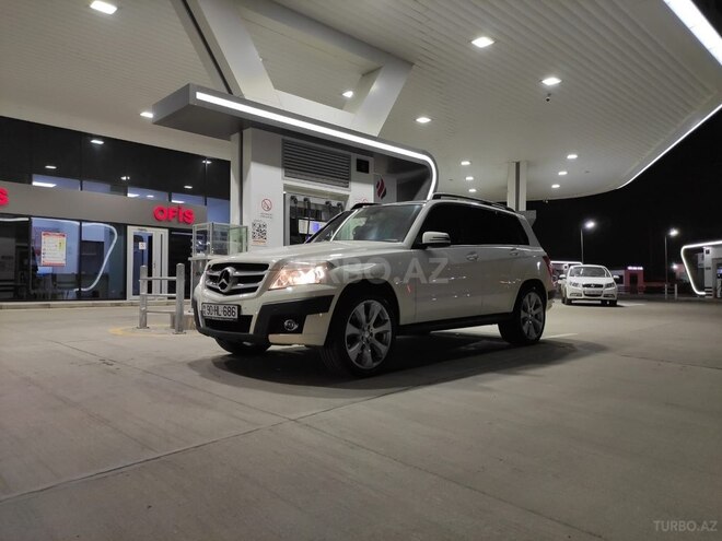 Mercedes  2009, 300,000 km - 3.0 l - Bakı