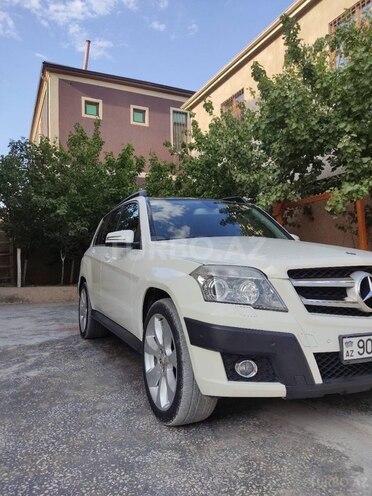 Mercedes  2009, 300,000 km - 3.0 l - Bakı