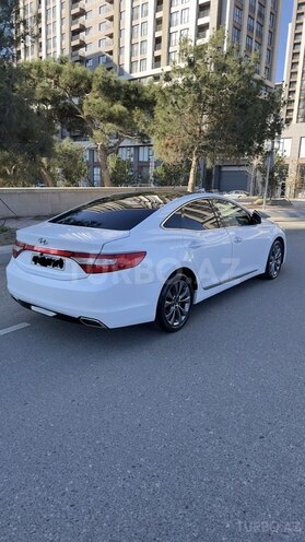 Hyundai Grandeur 2011, 251,000 km - 2.4 l - Bakı