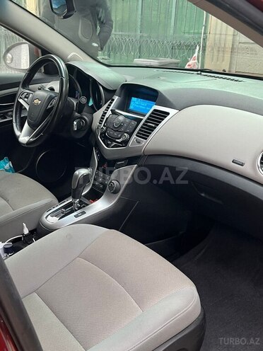 Chevrolet Cruze 2011, 221,400 km - 1.4 l - Bakı