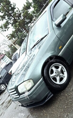 Mercedes C 180 1994, 428,230 km - 1.8 l - Bərdə