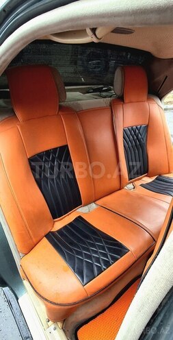 Mercedes C 180 1994, 428,230 km - 1.8 l - Bərdə