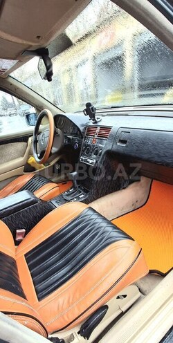 Mercedes C 180 1994, 428,230 km - 1.8 l - Bərdə