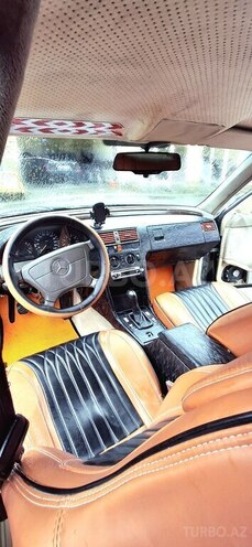 Mercedes C 180 1994, 428,230 km - 1.8 l - Bərdə