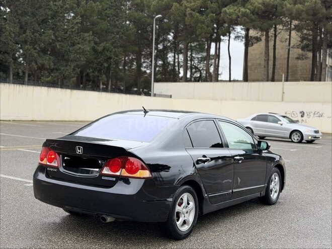 Honda Civic 2008, 214,111 km - 1.3 l - Sumqayıt