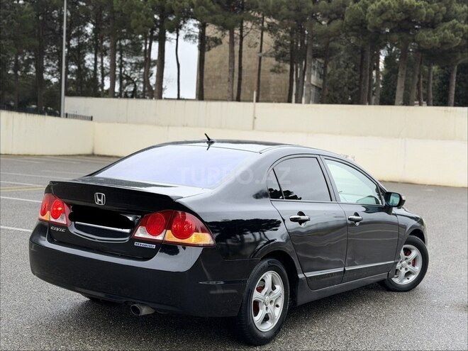 Honda Civic 2008, 214,111 km - 1.3 l - Sumqayıt