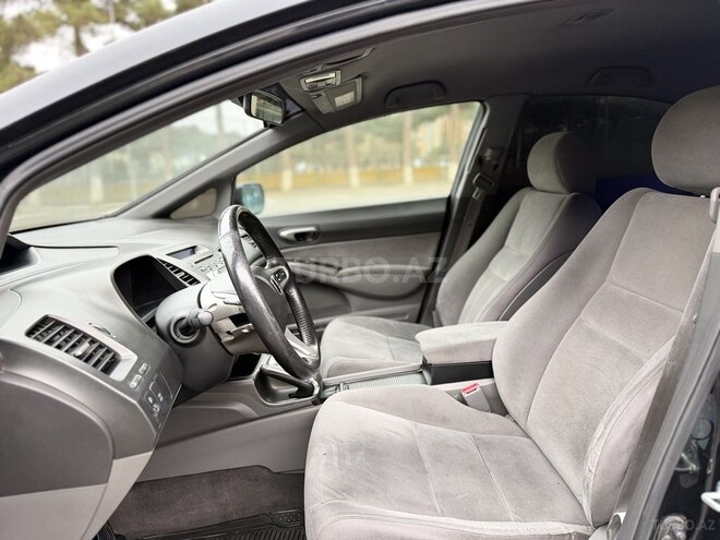 Honda Civic 2008, 214,111 km - 1.3 l - Sumqayıt