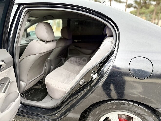 Honda Civic 2008, 214,111 km - 1.3 l - Sumqayıt