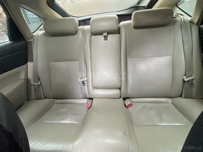 Toyota Prius 2007, 430,000 km - 1.5 l - Bakı