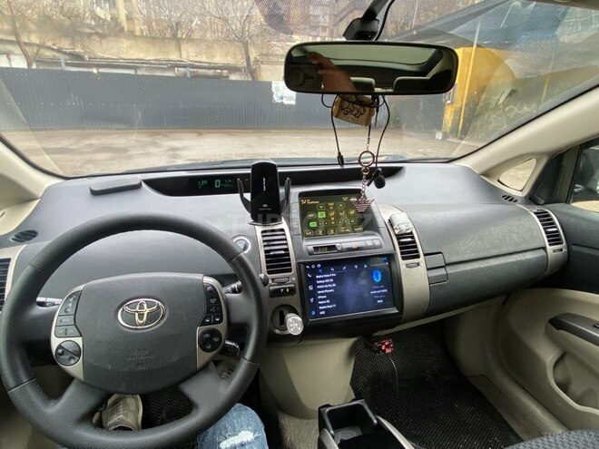 Toyota Prius 2007, 430,000 km - 1.5 l - Bakı