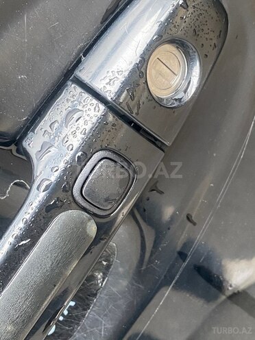 Toyota Prius 2007, 430,000 km - 1.5 l - Bakı