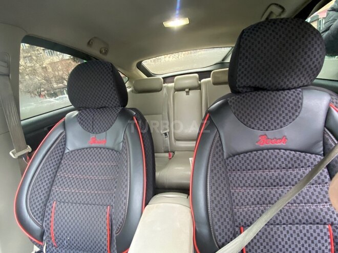 Toyota Prius 2007, 430,000 km - 1.5 l - Bakı