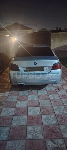 BMW 530 2003, 224,111 km - 3.0 l - Bakı