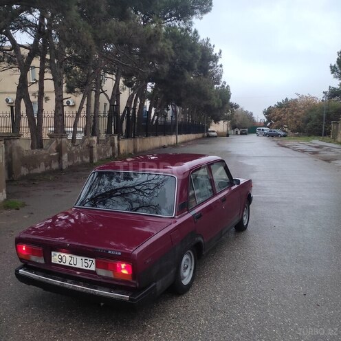 LADA (VAZ) 2107 2000, 115,511 km - 1.6 л - Bakı