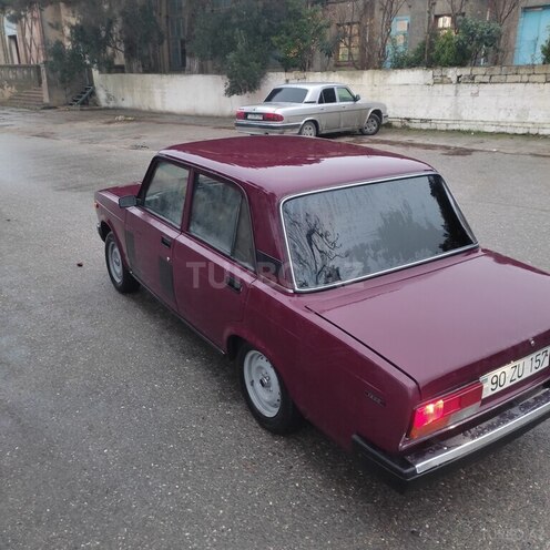 LADA (VAZ) 2107 2000, 115,511 km - 1.6 л - Bakı