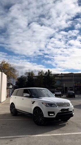Land Rover RR Sport 2014, 252,000 km - 3.0 л - Bakı