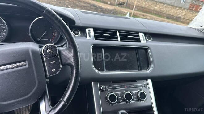 Land Rover RR Sport 2014, 252,000 km - 3.0 л - Bakı