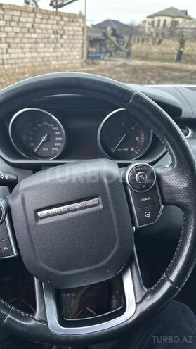 Land Rover RR Sport 2014, 252,000 km - 3.0 л - Bakı