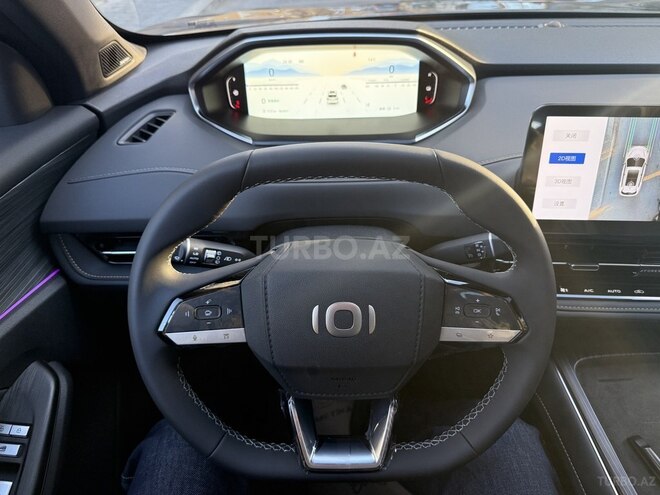 Changan Qiyuan Q05 2025, 0 km - 1.5 л - Bakı