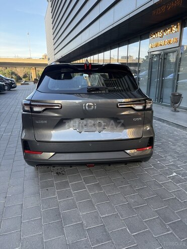 Changan Qiyuan Q05 2025, 0 km - 1.5 л - Bakı