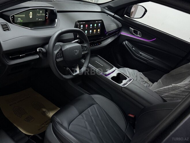 Changan Qiyuan Q05 2025, 0 km - 1.5 л - Bakı