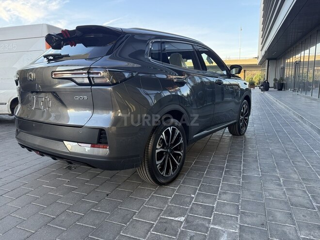 Changan Qiyuan Q05 2025, 0 km - 1.5 л - Bakı