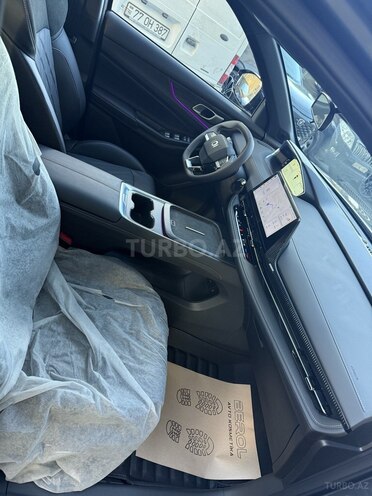 Changan Qiyuan Q05 2025, 0 km - 1.5 л - Bakı